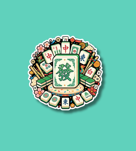 National Mahjong Day