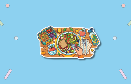 National Make Lunch Count Day
