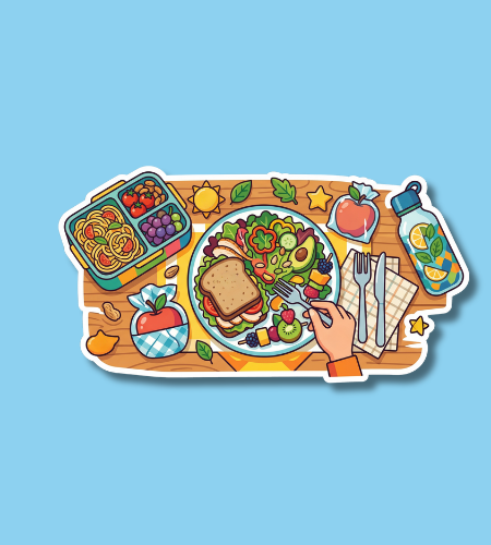 National Make Lunch Count Day