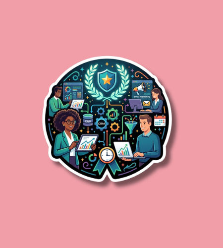 National Marketing Operations Appreciation Day