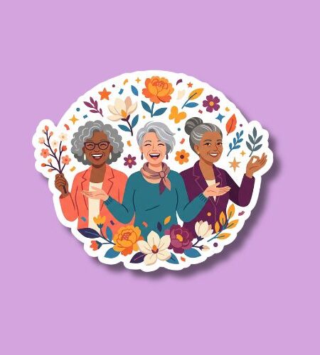 National Mature Women’s Day