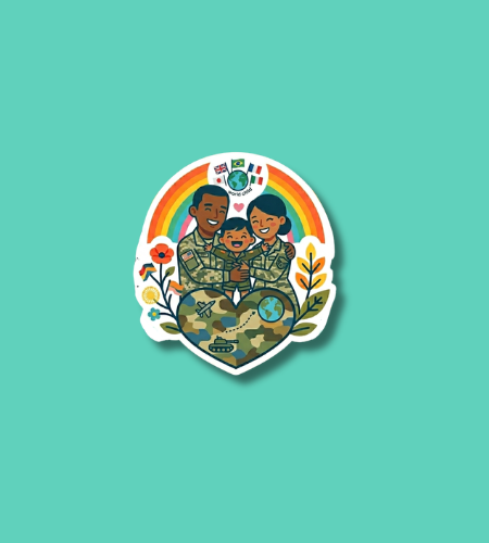 National Military Brats Day