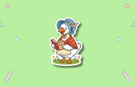 National Mother Goose Day