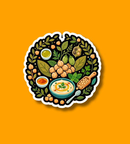 National Chickpea Day