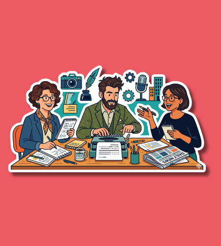 National Newspaper Columnists Day