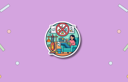 National No Housework Day
