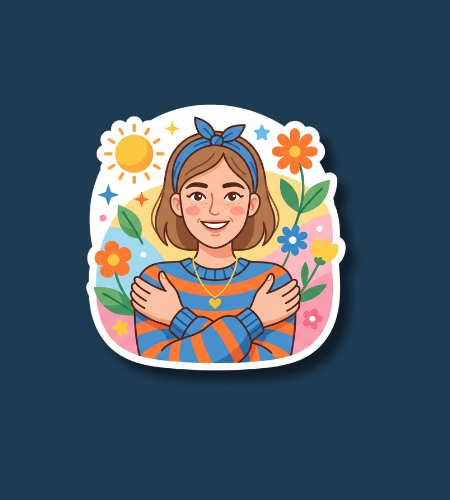 National No Makeup Day