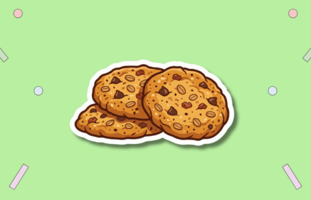 National Oatmeal Cookie Day