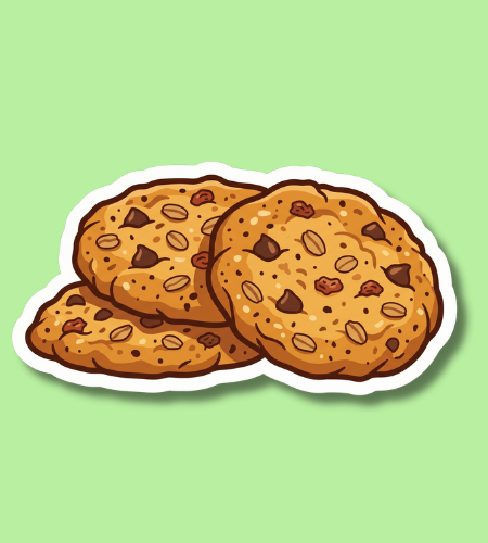 National Oatmeal Cookie Day