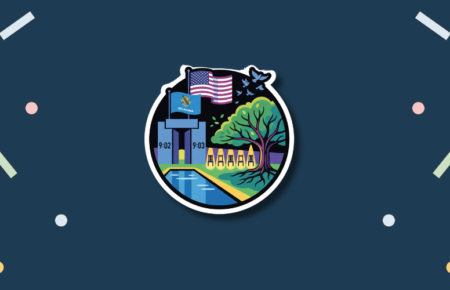 National Oklahoma City Bombing Commemoration Day