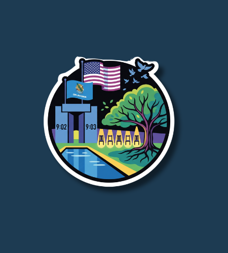 National Oklahoma City Bombing Commemoration Day