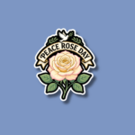 National Peace Rose Day