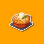 National Peach Cobbler Day