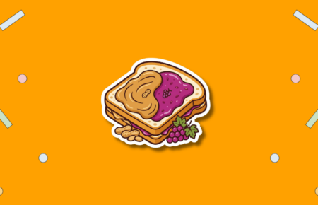 National Peanut Butter and Jelly Day
