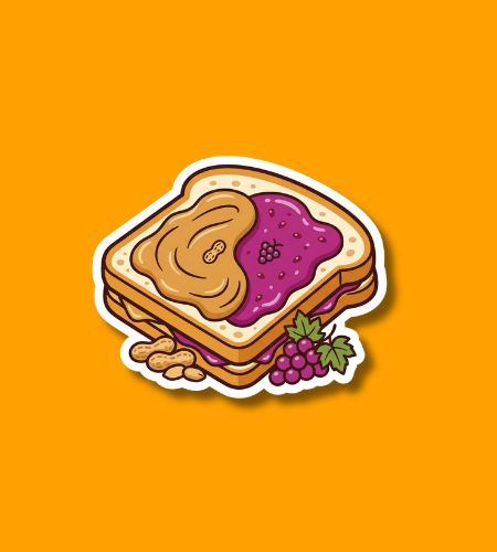 National Peanut Butter and Jelly Day