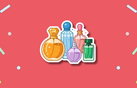 National Perfume Day