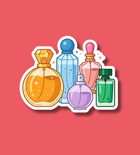 National Perfume Day