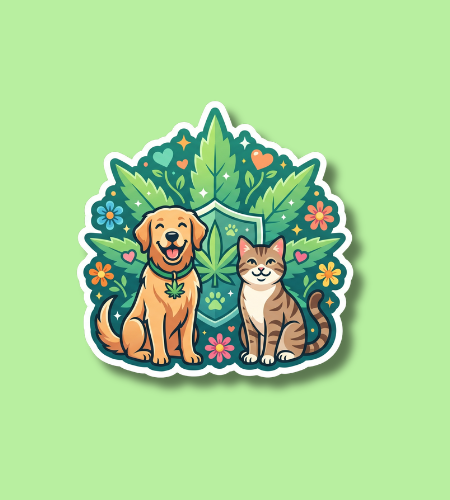 National Pet CBD Day