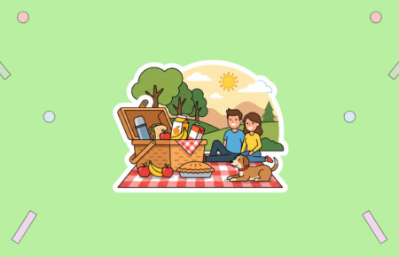 National Picnic Day
