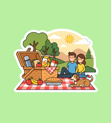 National Picnic Day