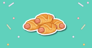 National Pigs in a Blanket Day