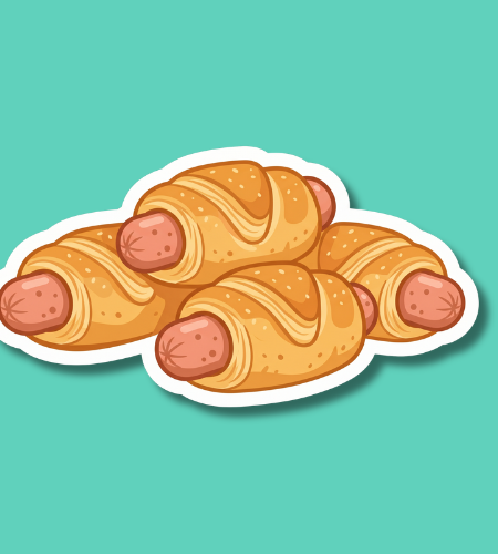 National Pigs in a Blanket Day