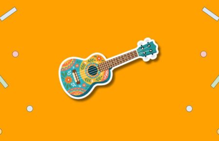 National Play Your Ukulele Day
