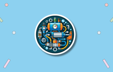 National Pneumatics Day