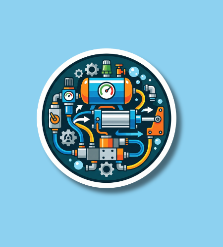 National Pneumatics Day