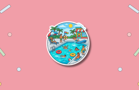 National Pool Opening Day