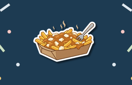 National Poutine Day