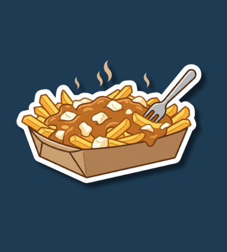 National Poutine Day