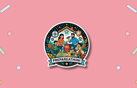 National PrepareAthon Day