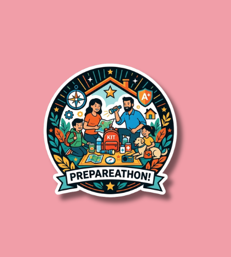 National PrepareAthon Day