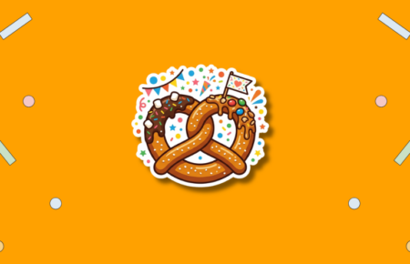 National Pretzel Day