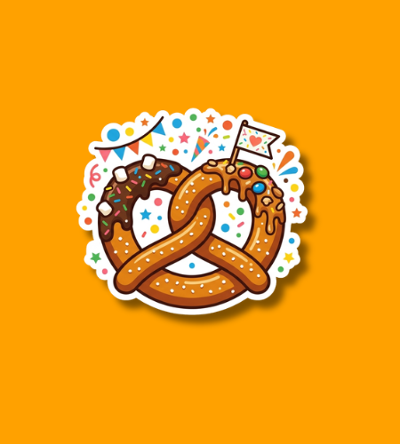 National Pretzel Day