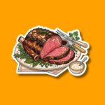National Prime Rib Day