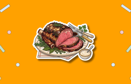 National Prime Rib Day