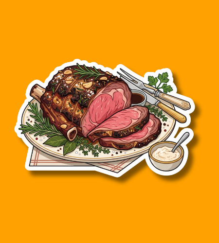 National Prime Rib Day