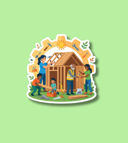 National Rebuilding Day