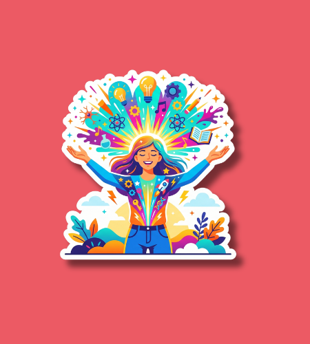 National Reveal the Genius Within Day