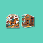 National Ride Your Horse to a Bar Day