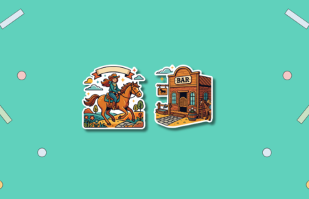 National Ride Your Horse to a Bar Day