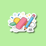 National Rubber Eraser Day