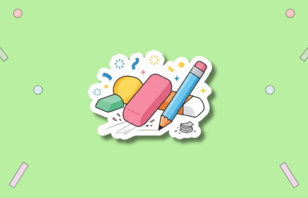 National Rubber Eraser Day