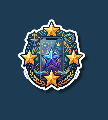 National SI 5 Star Phone Certification Day