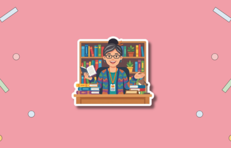 National School Librarian Day