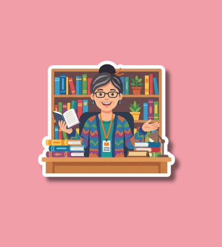 National School Librarian Day