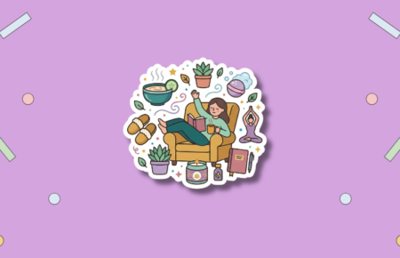 National Self Care Day
