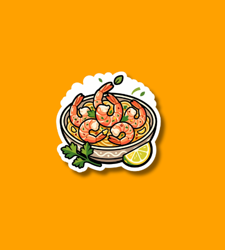National Shrimp Scampi Day